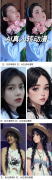无论是甜美的爱情