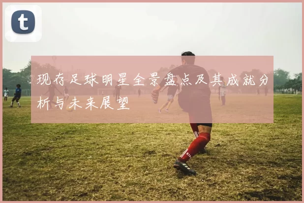 现存足球明星全景盘点及其成就分析与未来展望