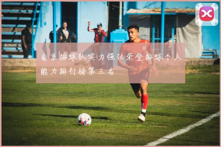 南京排球队实力强劲荣登排球个人能力排行榜第三名