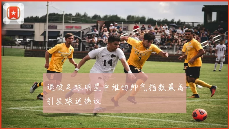 退役足球明星中谁的帅气指数最高引发球迷热议