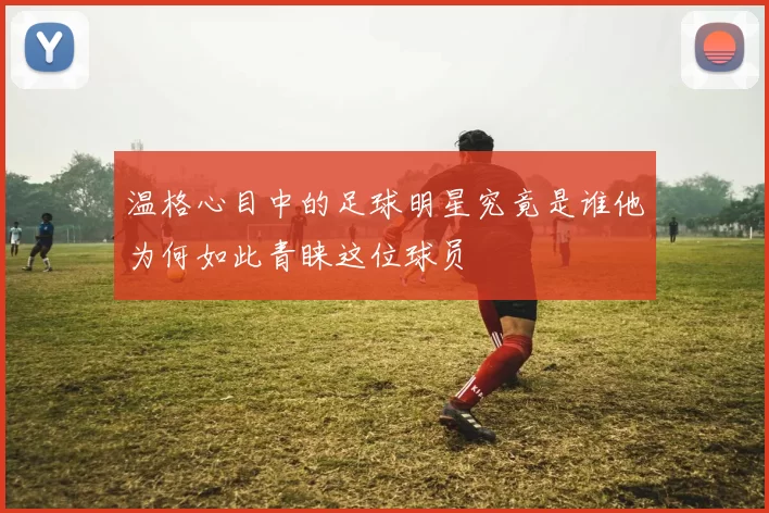温格心目中的足球明星究竟是谁他为何如此青睐这位球员
