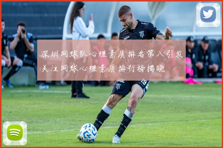 深圳网球队心理素质排名第八引发关注网球心理素质排行榜揭晓
